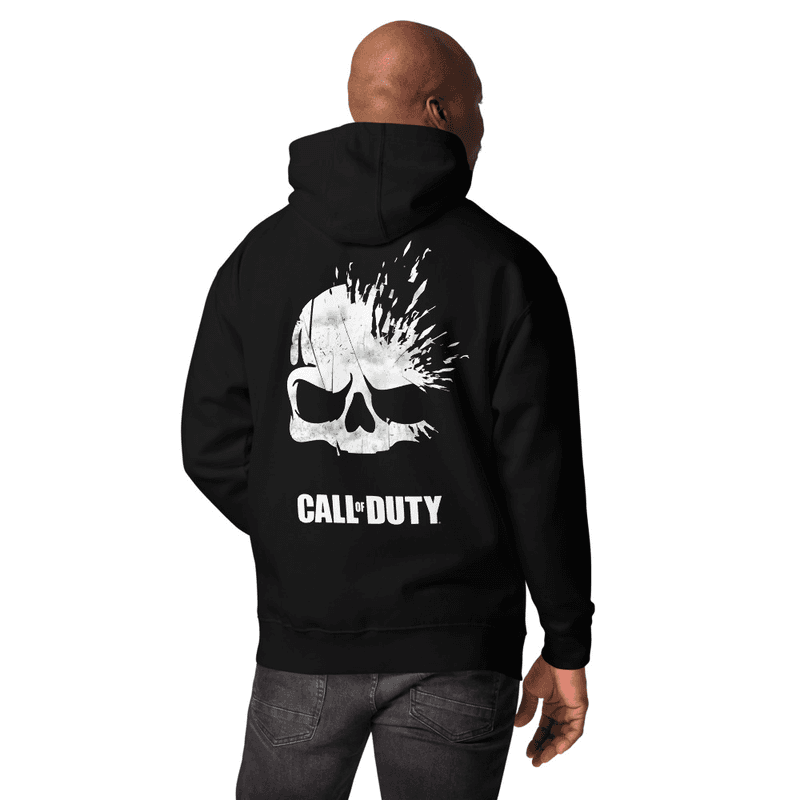 Unisex Hoodie Call of duty