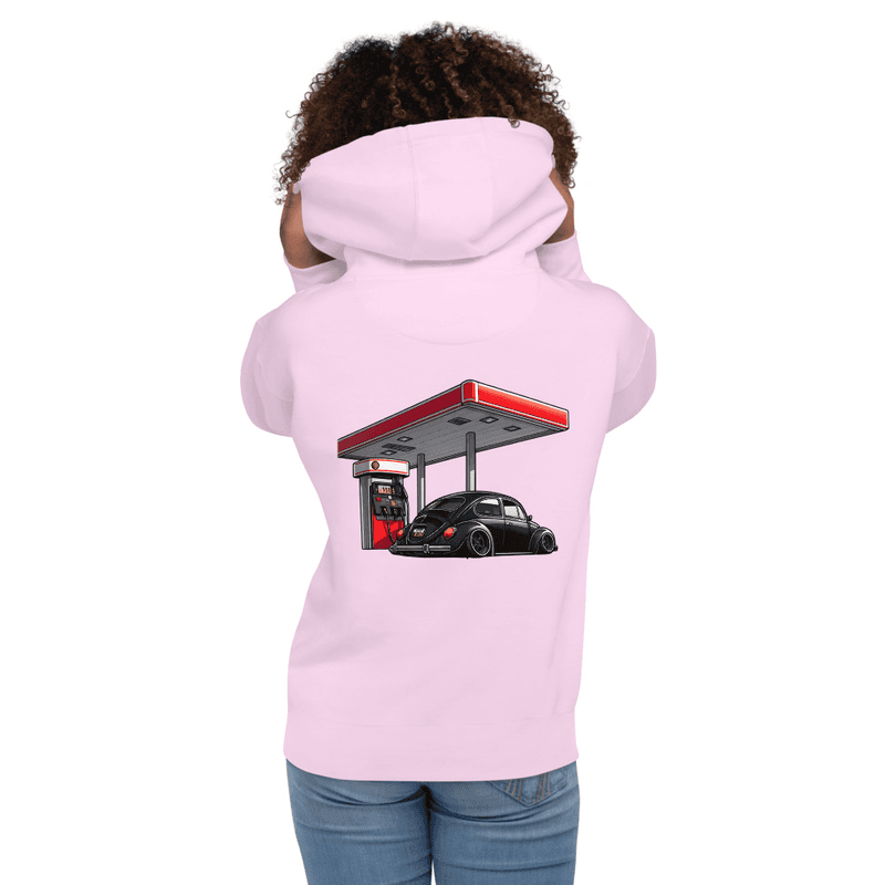 Unisex Hoodie DONT panic
