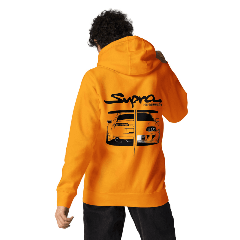 SUPRA  Hoodie